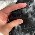 Handmade Woven Bag photo review