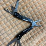 Multifunction Stainless Steel Multi-tool Pocket Knife photo review