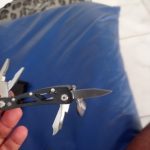 Multifunction Stainless Steel Multi-tool Pocket Knife photo review