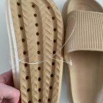 Women Thick Platform Slippers Summer Beach Eva Soft Sole photo review