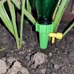 1/6/12PCS Drip Irrigation System Automatic Watering Spike photo review