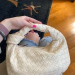 Handmade Woven Bag photo review