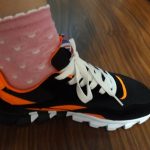Women and Men Sneakers Breathable Running Shoes photo review