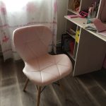 Dining chair bedroom photo review