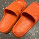 Women Thick Platform Slippers Summer Beach Eva Soft Sole photo review