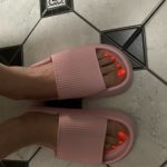 Women Thick Platform Slippers Summer Beach Eva Soft Sole photo review