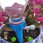 1/6/12PCS Drip Irrigation System Automatic Watering Spike photo review