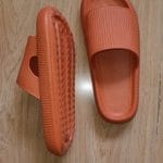 Women Thick Platform Slippers Summer Beach Eva Soft Sole photo review