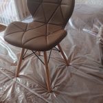 Dining chair bedroom photo review