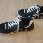 Women and Men Sneakers Breathable Running Shoes photo review