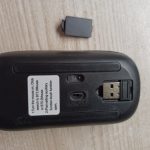 Bluetooth Wireless With USB photo review