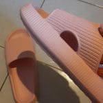 Women Thick Platform Slippers Summer Beach Eva Soft Sole photo review